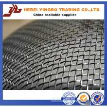 Crimped Wire Mesh with Discount Season